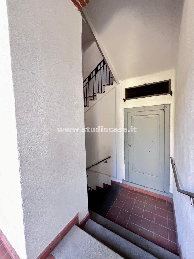 Appartamento in vendita a Lovere