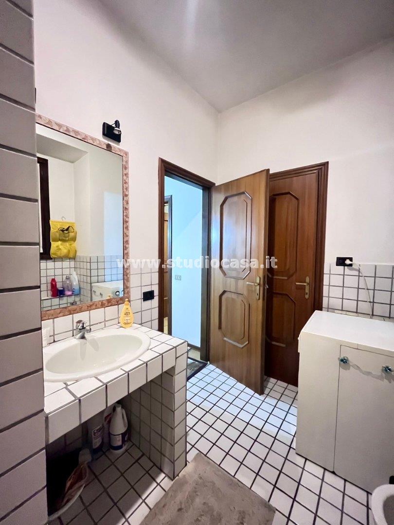 Appartamento in vendita a Lovere