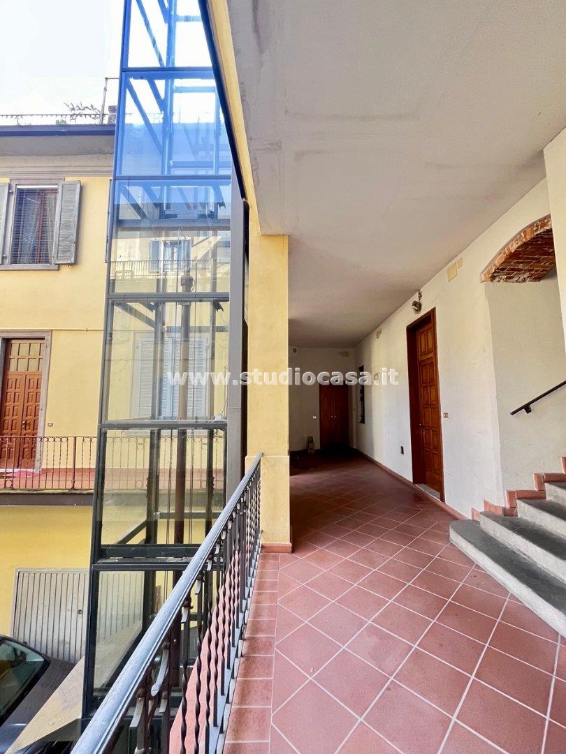 Appartamento in vendita a Lovere