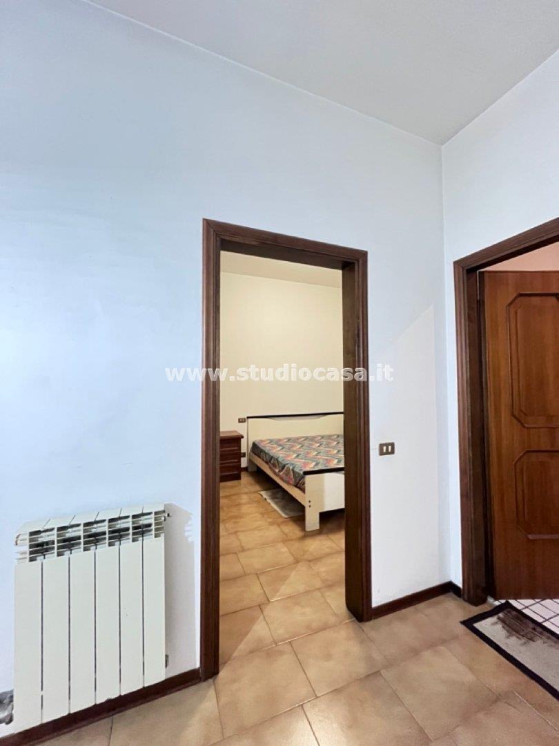 Appartamento in vendita a Lovere