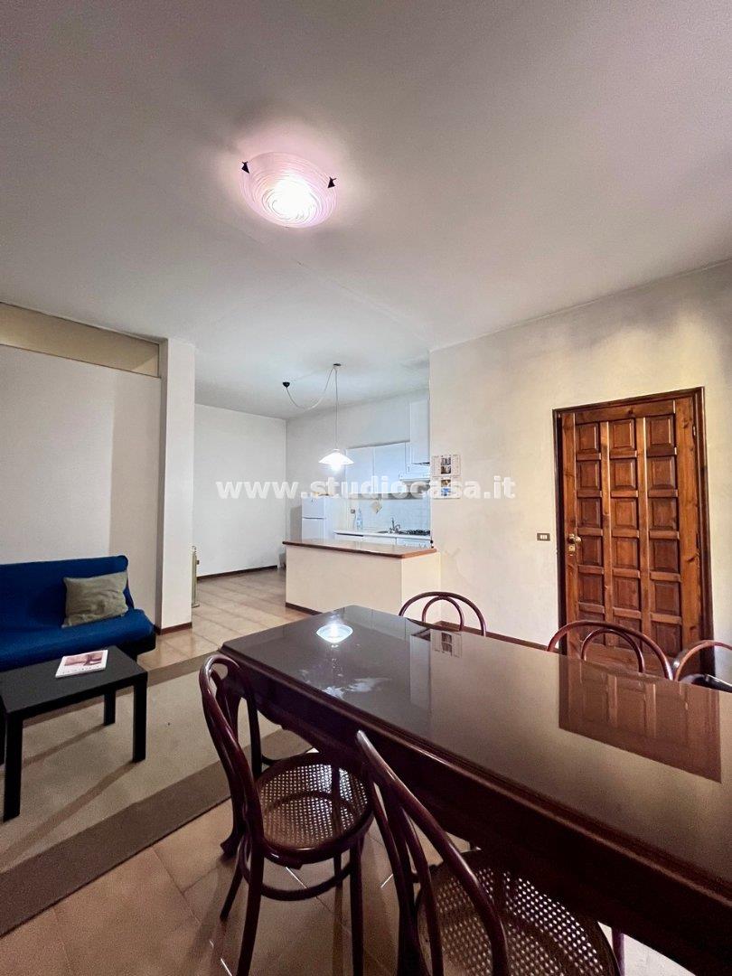 Appartamento in vendita a Lovere