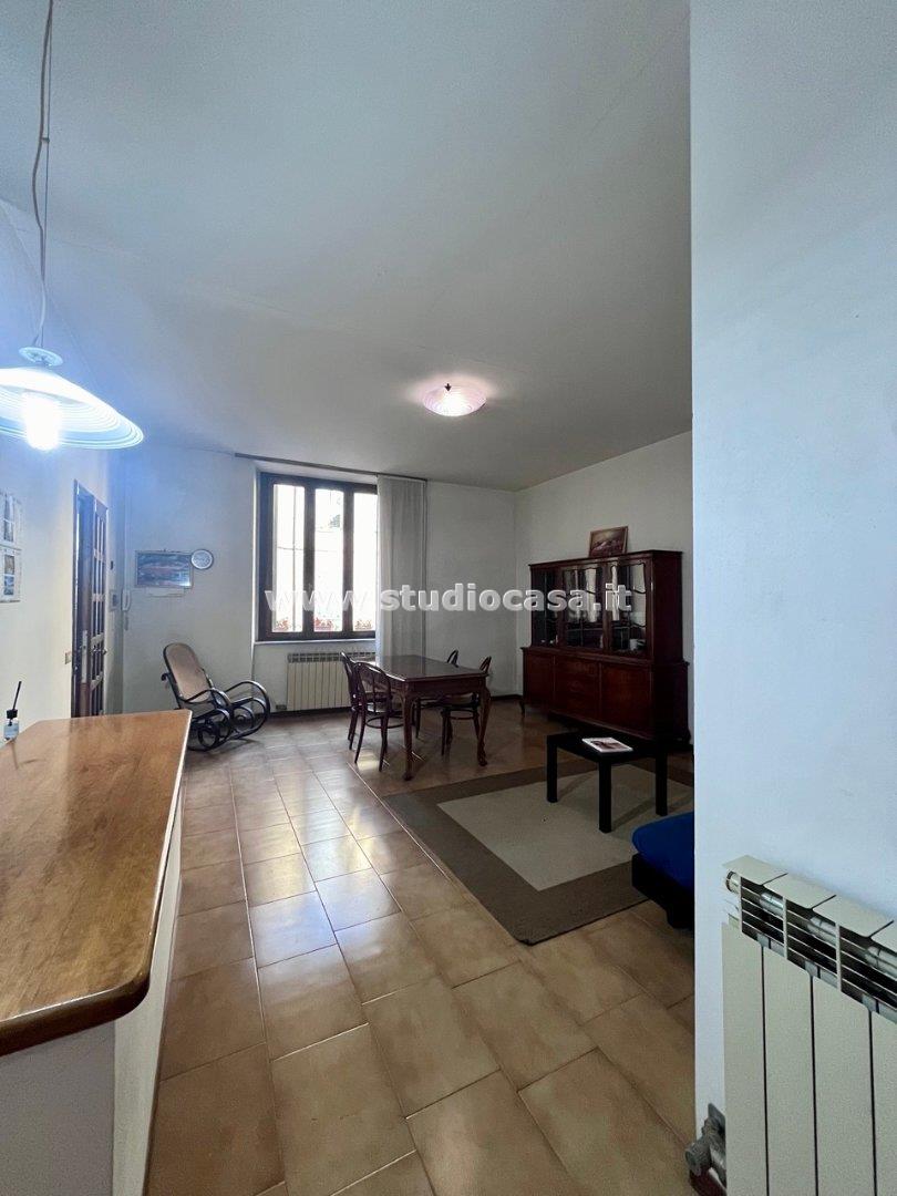 Appartamento in vendita a Lovere