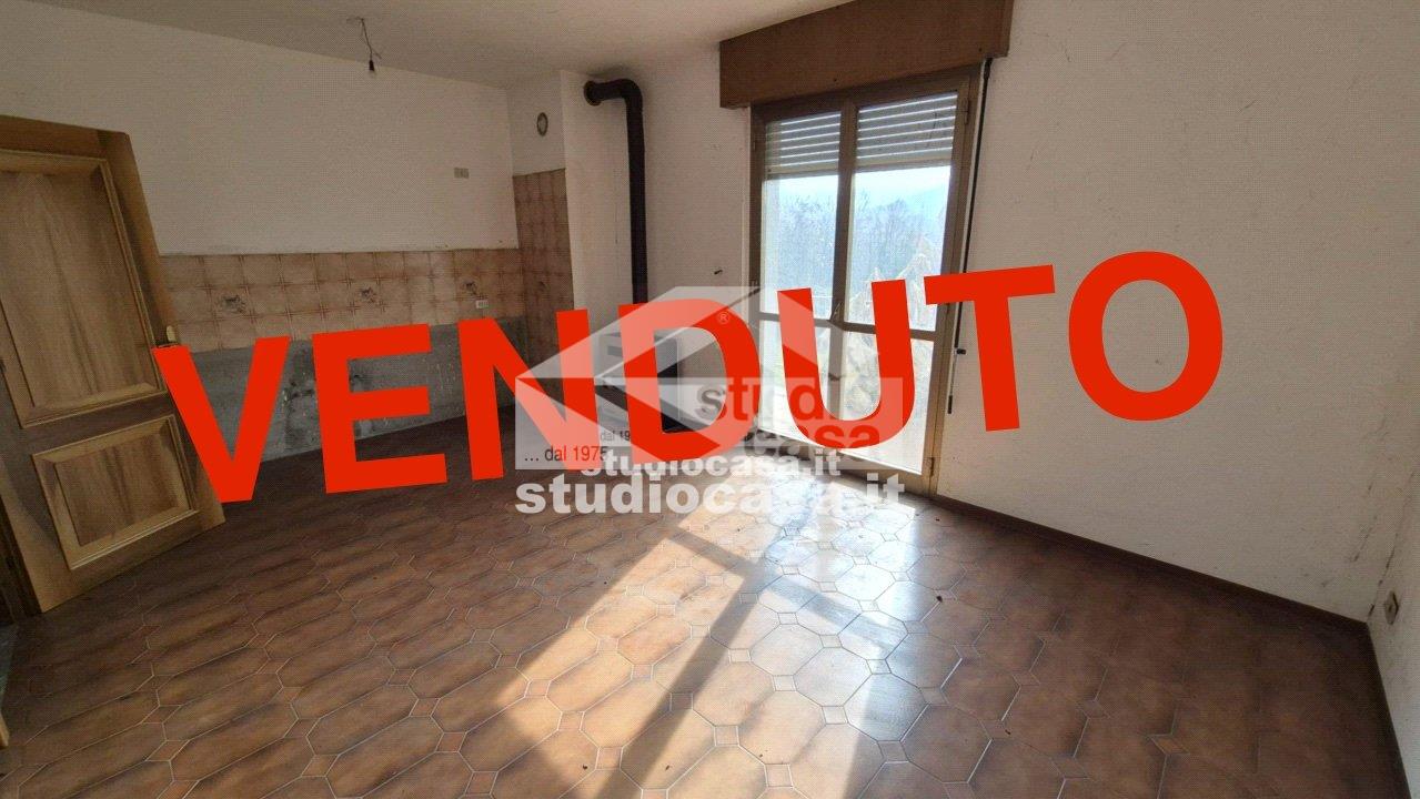 Cascina in vendita a Sovere