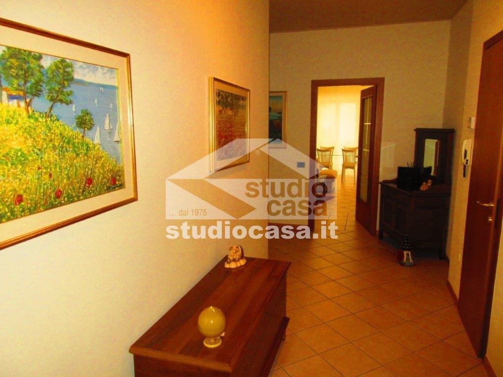 Appartamento in vendita a Lovere