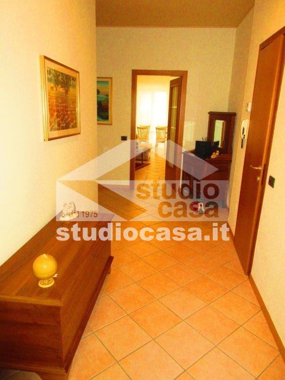 Appartamento in vendita a Lovere