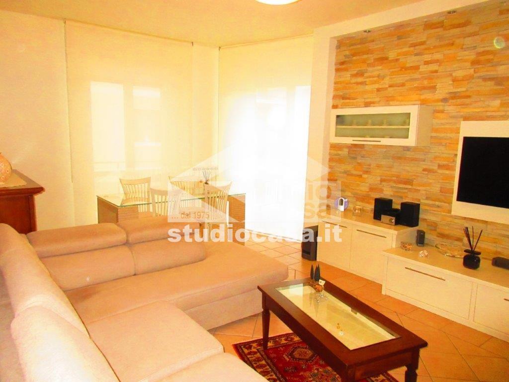 Appartamento in vendita a Lovere