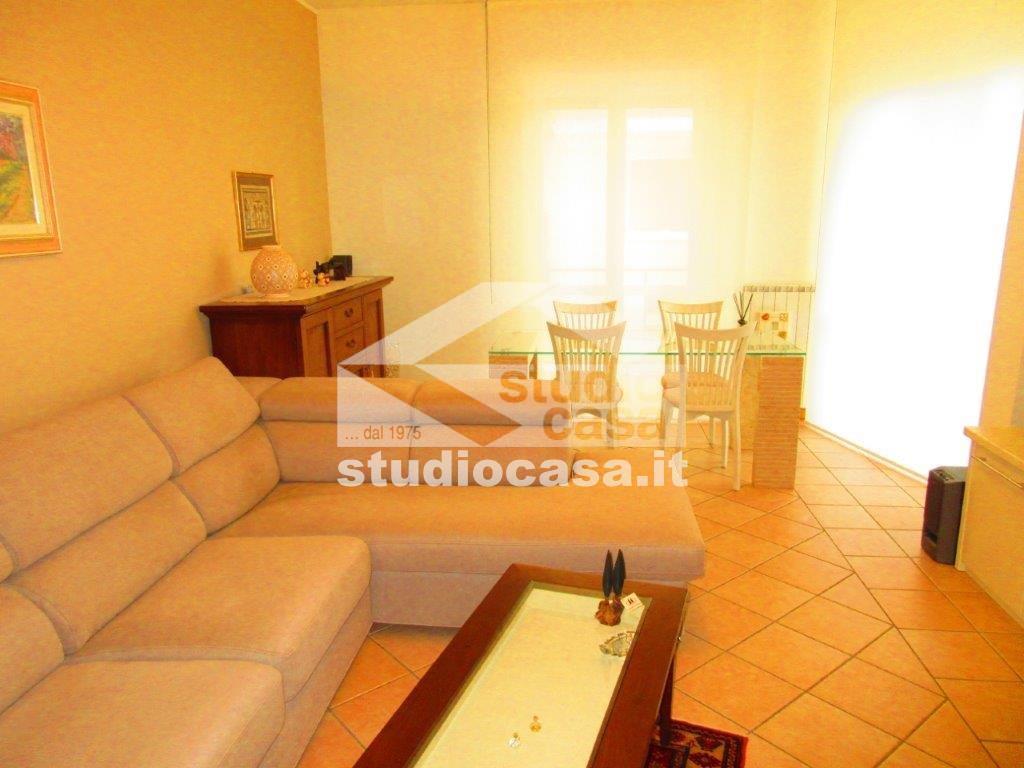 Appartamento in vendita a Lovere