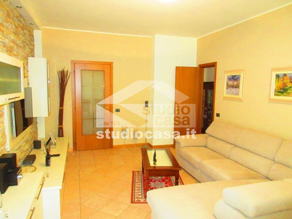 Appartamento in vendita a Lovere