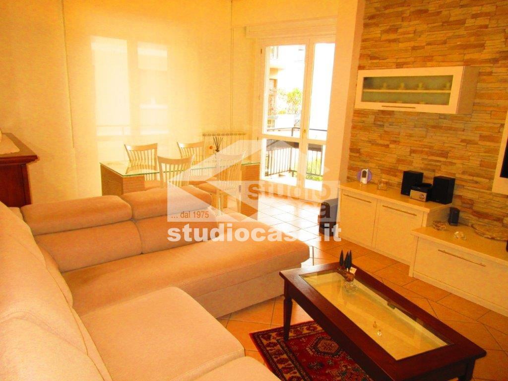 Appartamento in vendita a Lovere