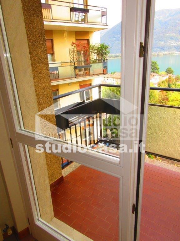 Appartamento in vendita a Lovere