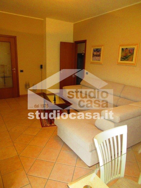 Appartamento in vendita a Lovere