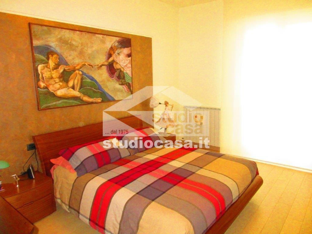 Appartamento in vendita a Lovere