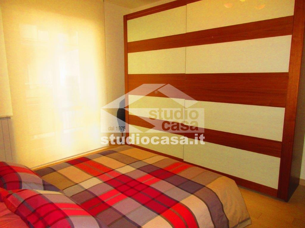 Appartamento in vendita a Lovere