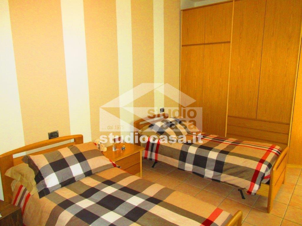 Appartamento in vendita a Lovere