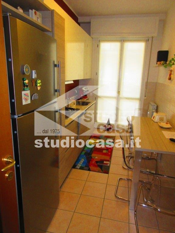 Appartamento in vendita a Lovere