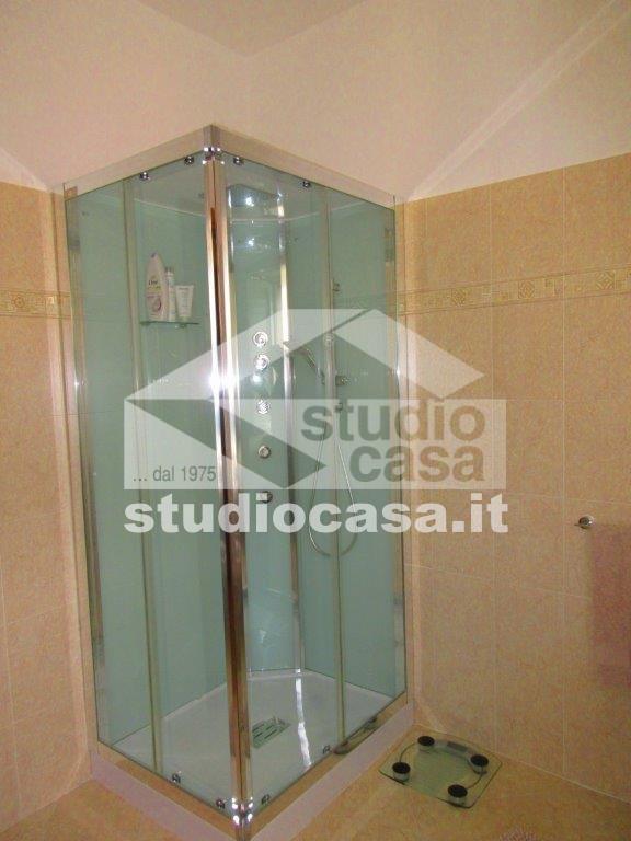 Appartamento in vendita a Lovere