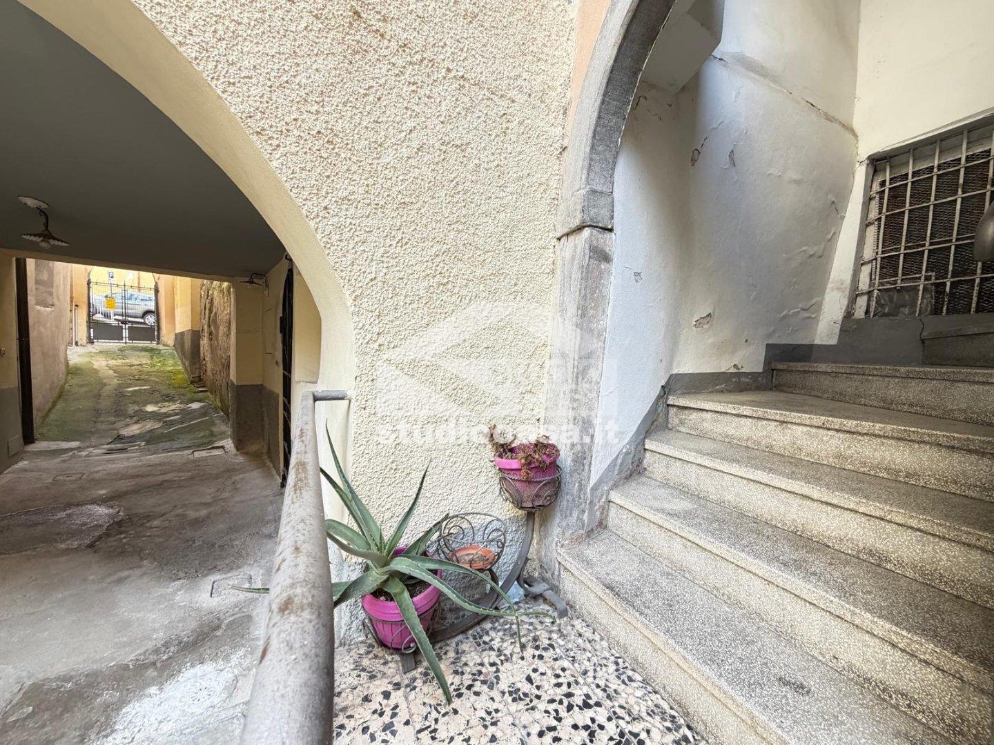 Attico in vendita a Lovere