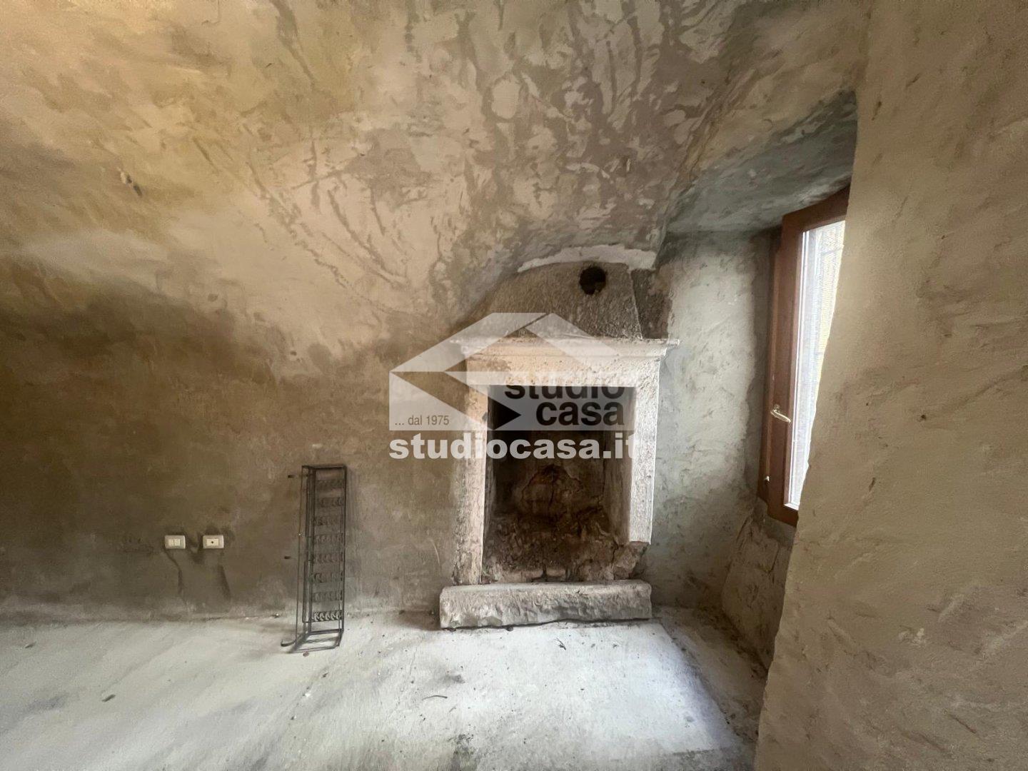 Attico in vendita a Lovere