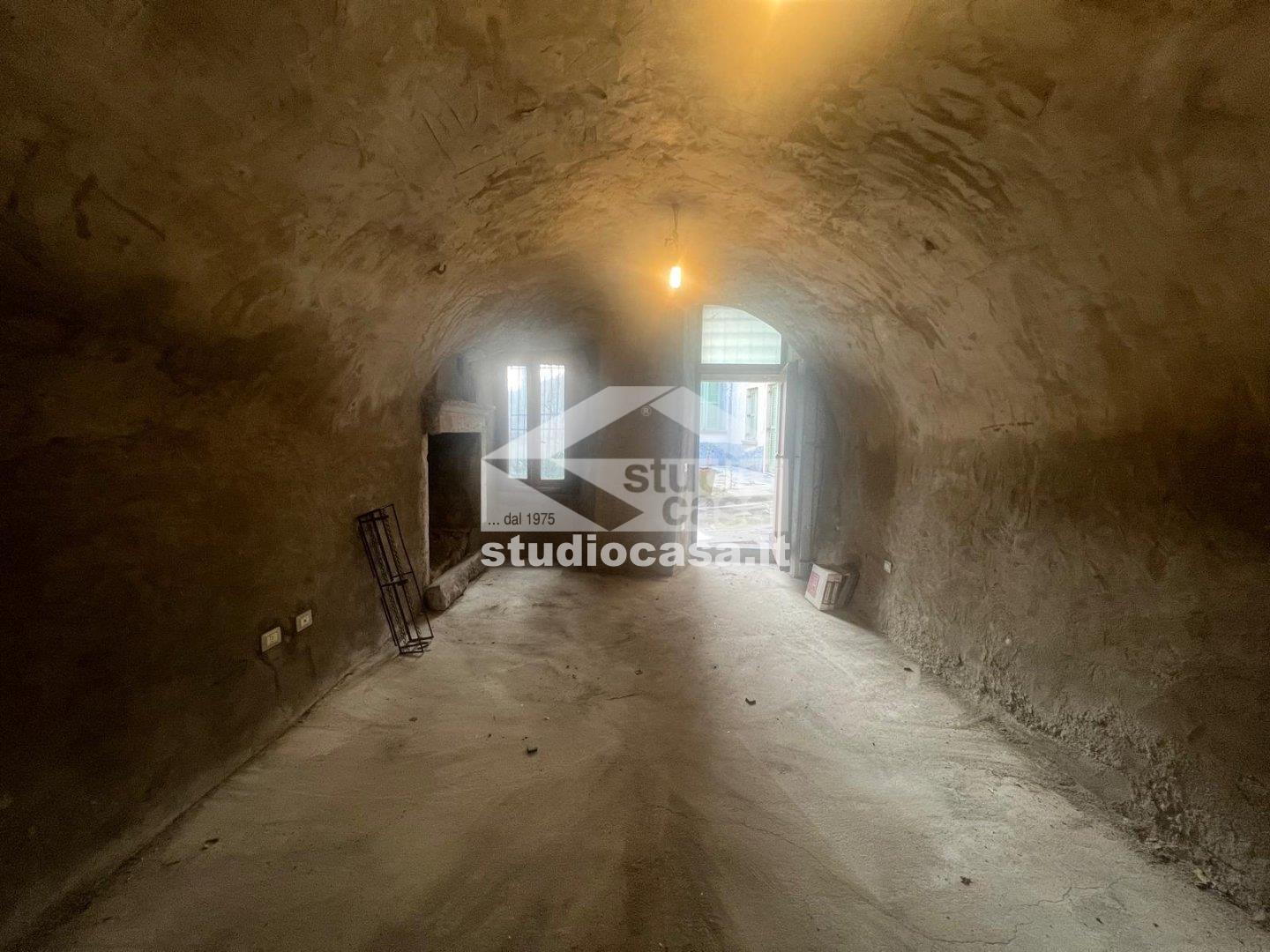 Attico in vendita a Lovere