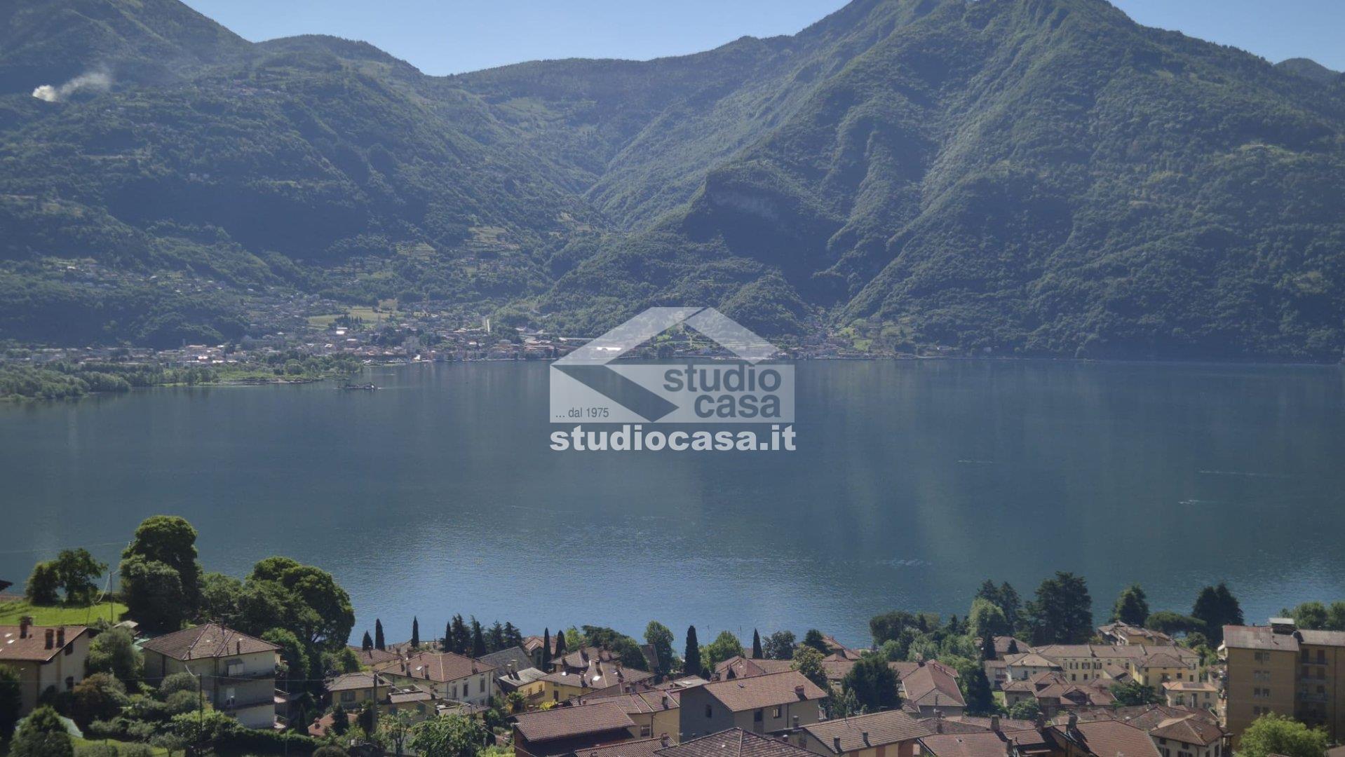 Appartamento in vendita a Lovere