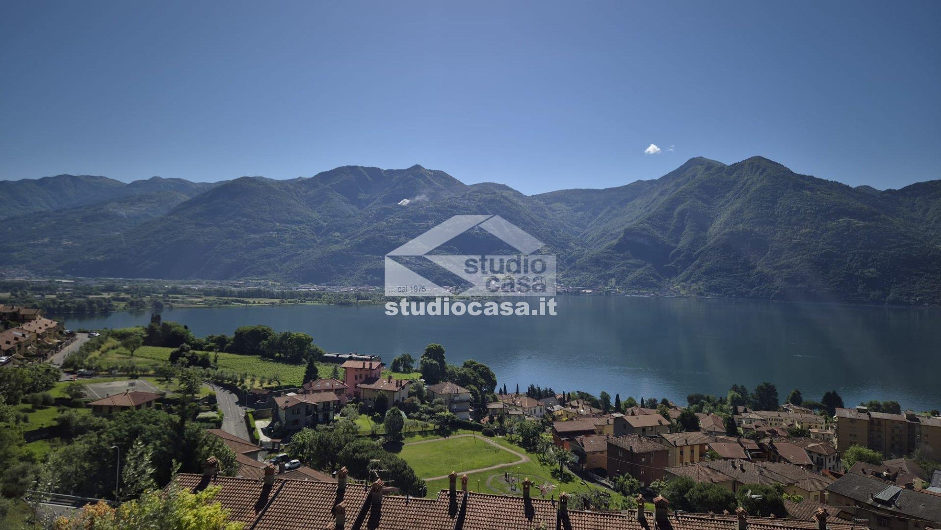 Appartamento in vendita a Lovere