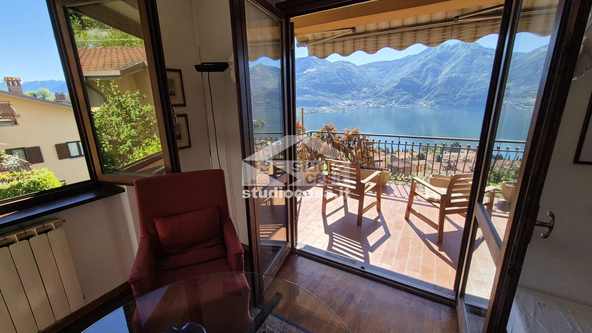 Appartamento in vendita a Lovere