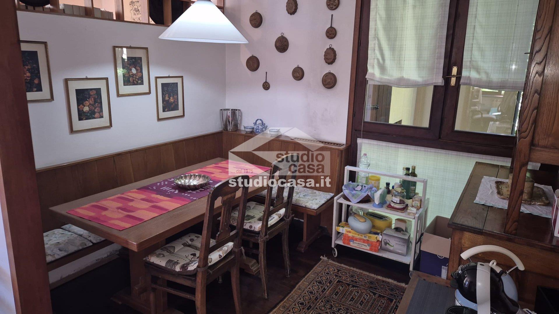Appartamento in vendita a Lovere