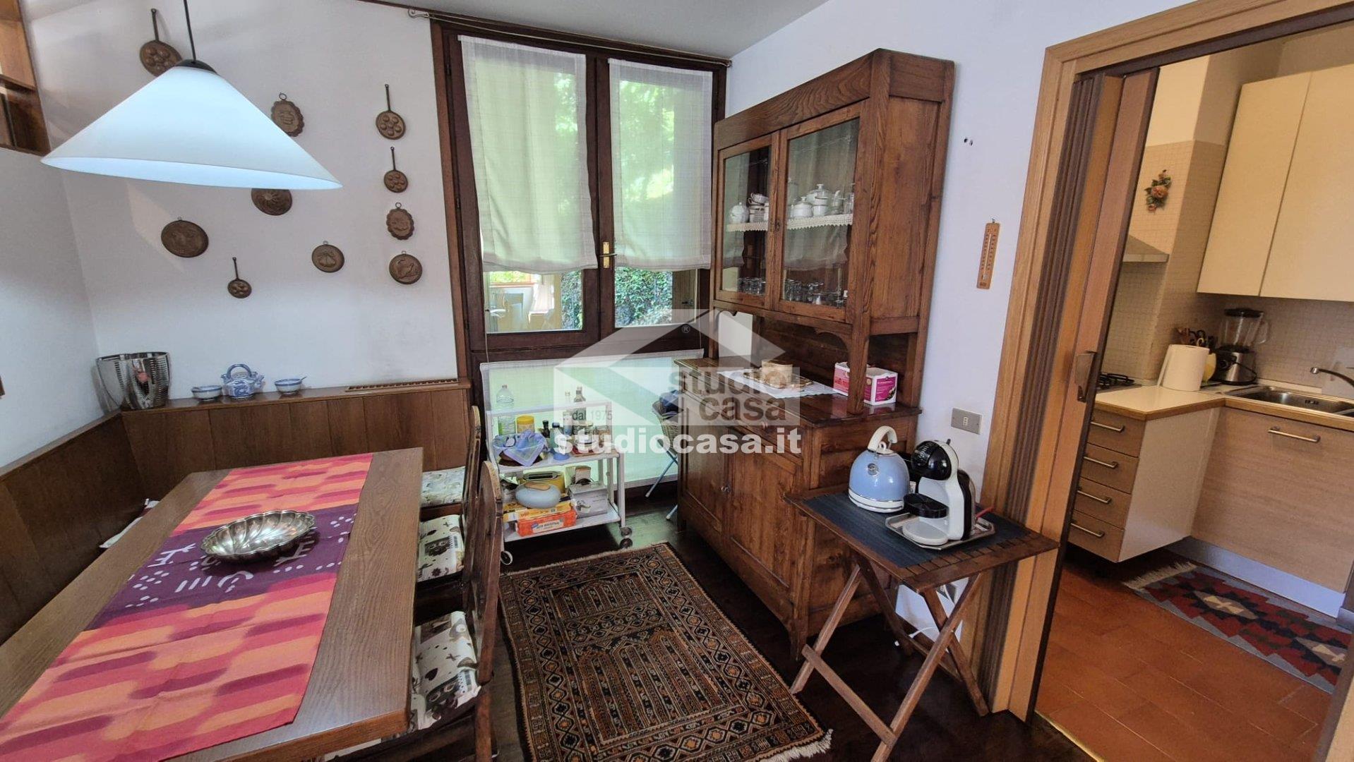 Appartamento in vendita a Lovere