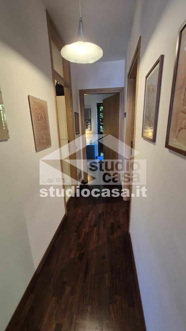 Appartamento in vendita a Lovere