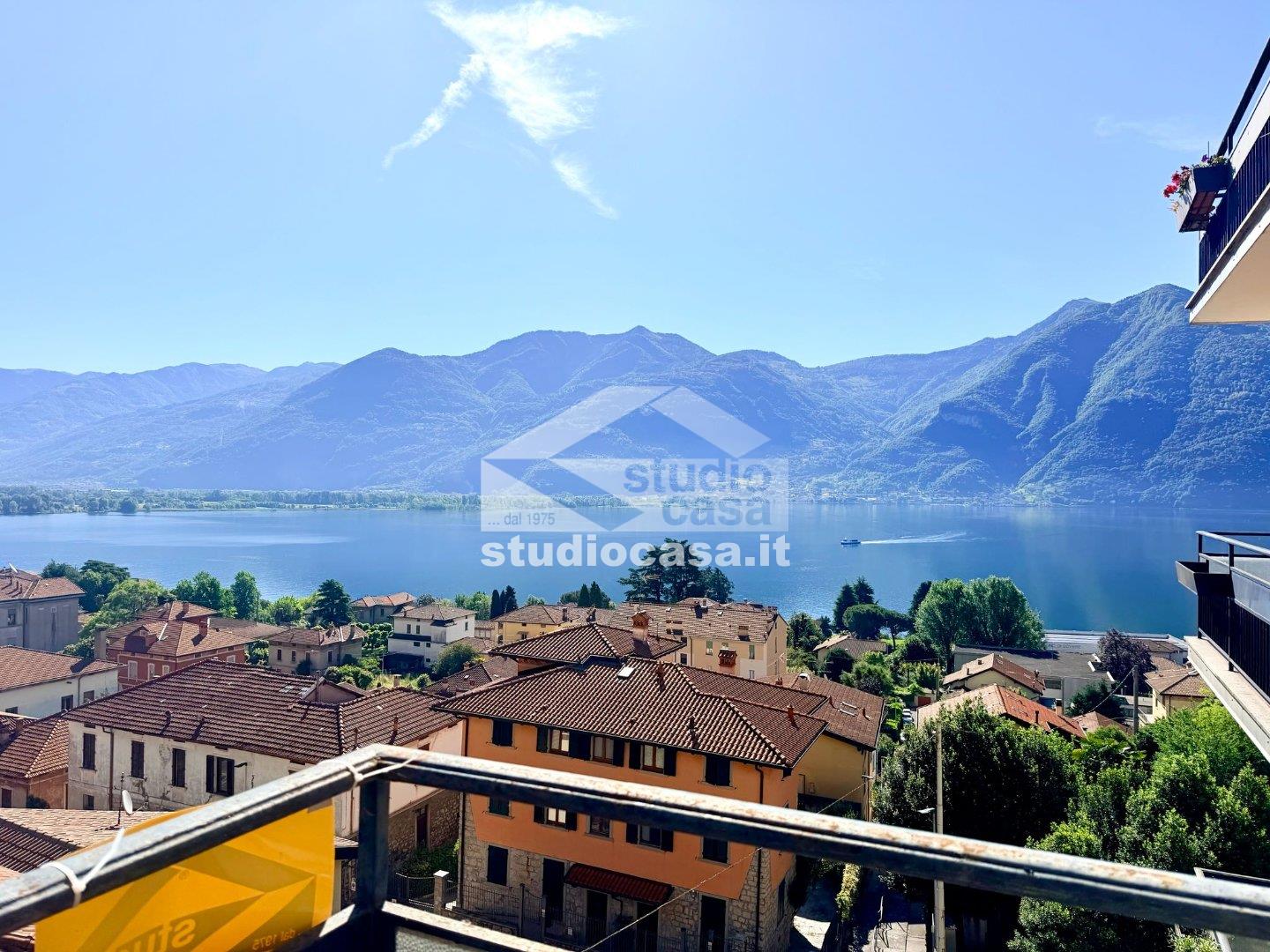 Appartamento in vendita a Lovere