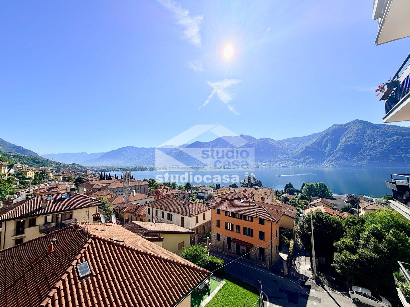 Appartamento in vendita a Lovere