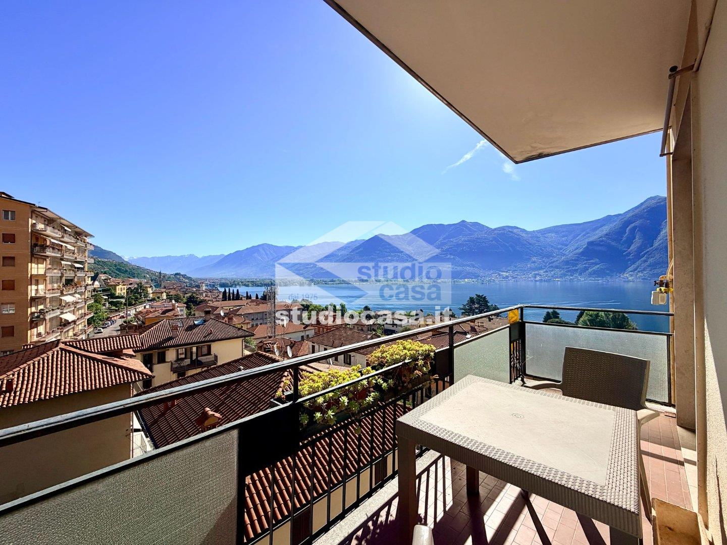 Appartamento in vendita a Lovere