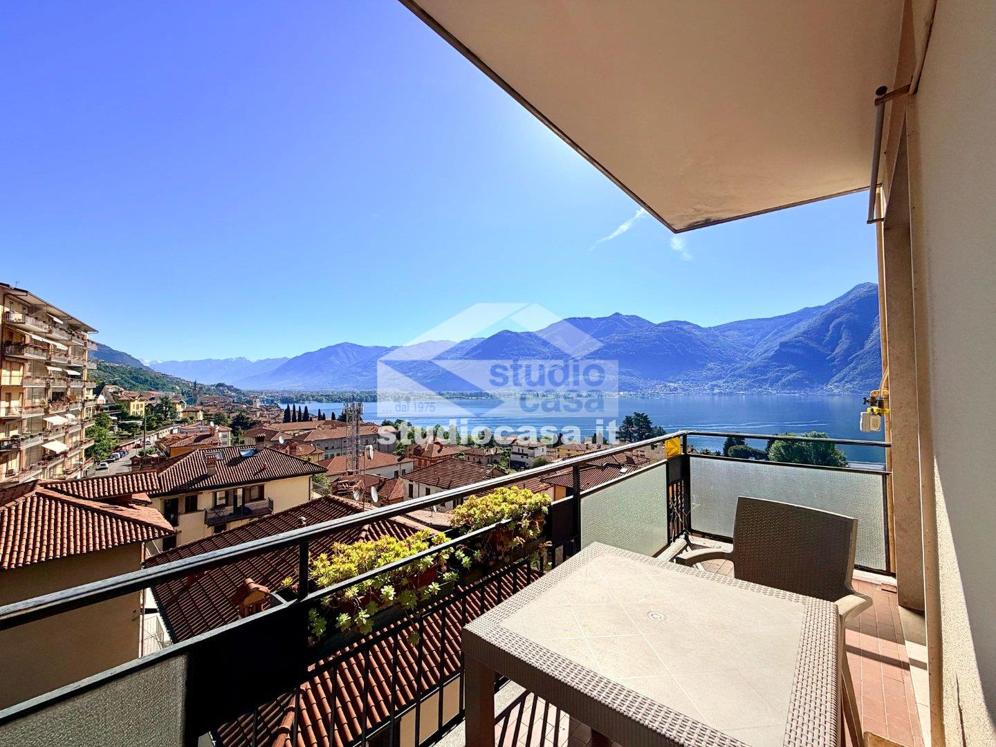 Appartamento in vendita a Lovere