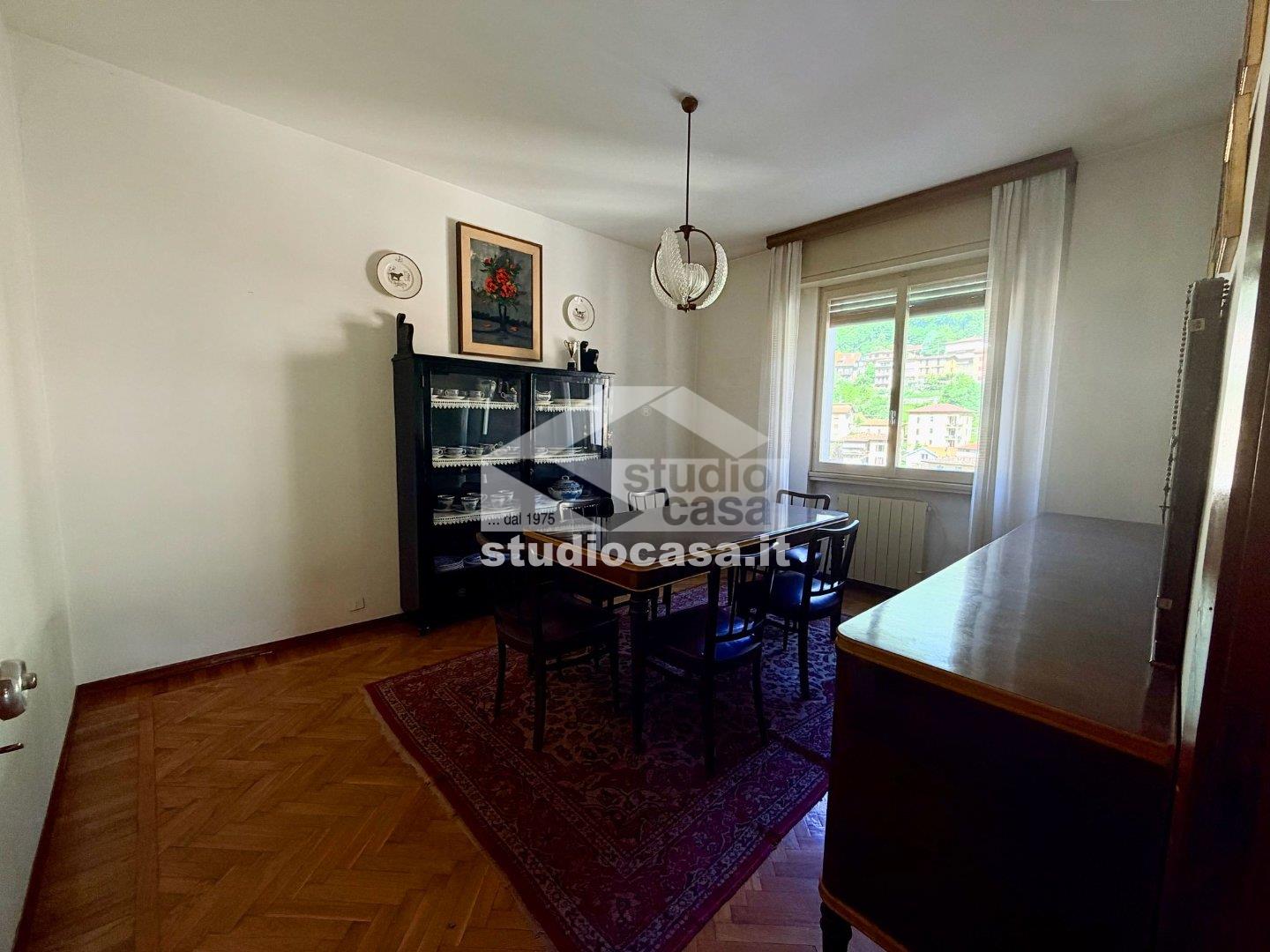 Appartamento in vendita a Lovere