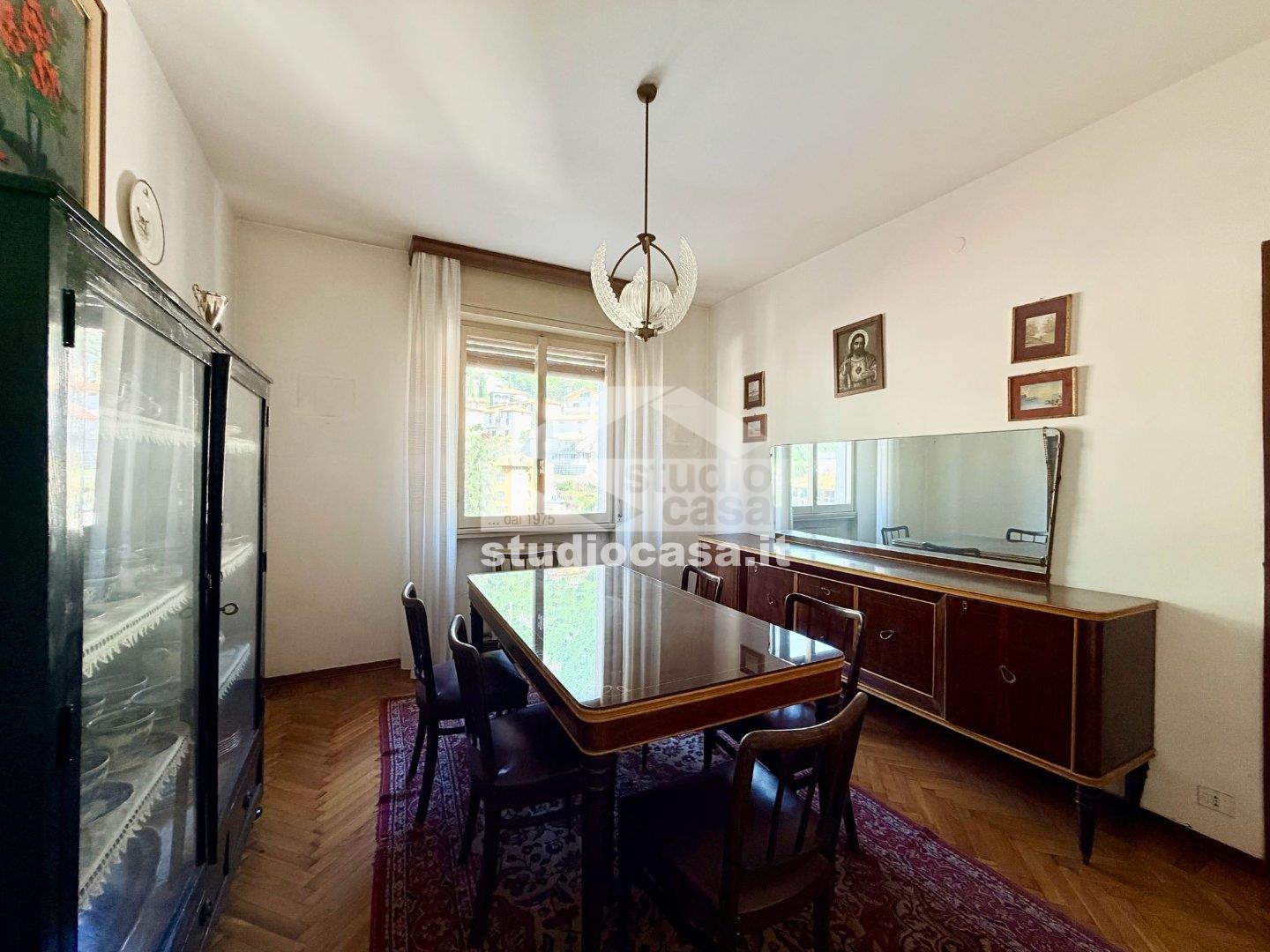 Appartamento in vendita a Lovere