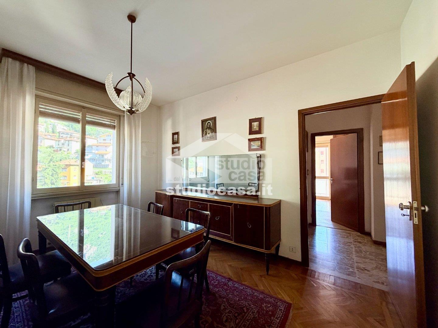 Appartamento in vendita a Lovere