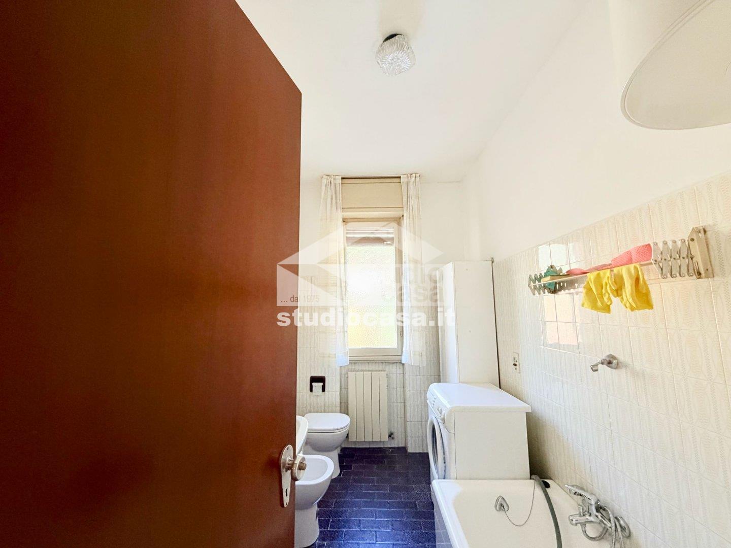 Appartamento in vendita a Lovere