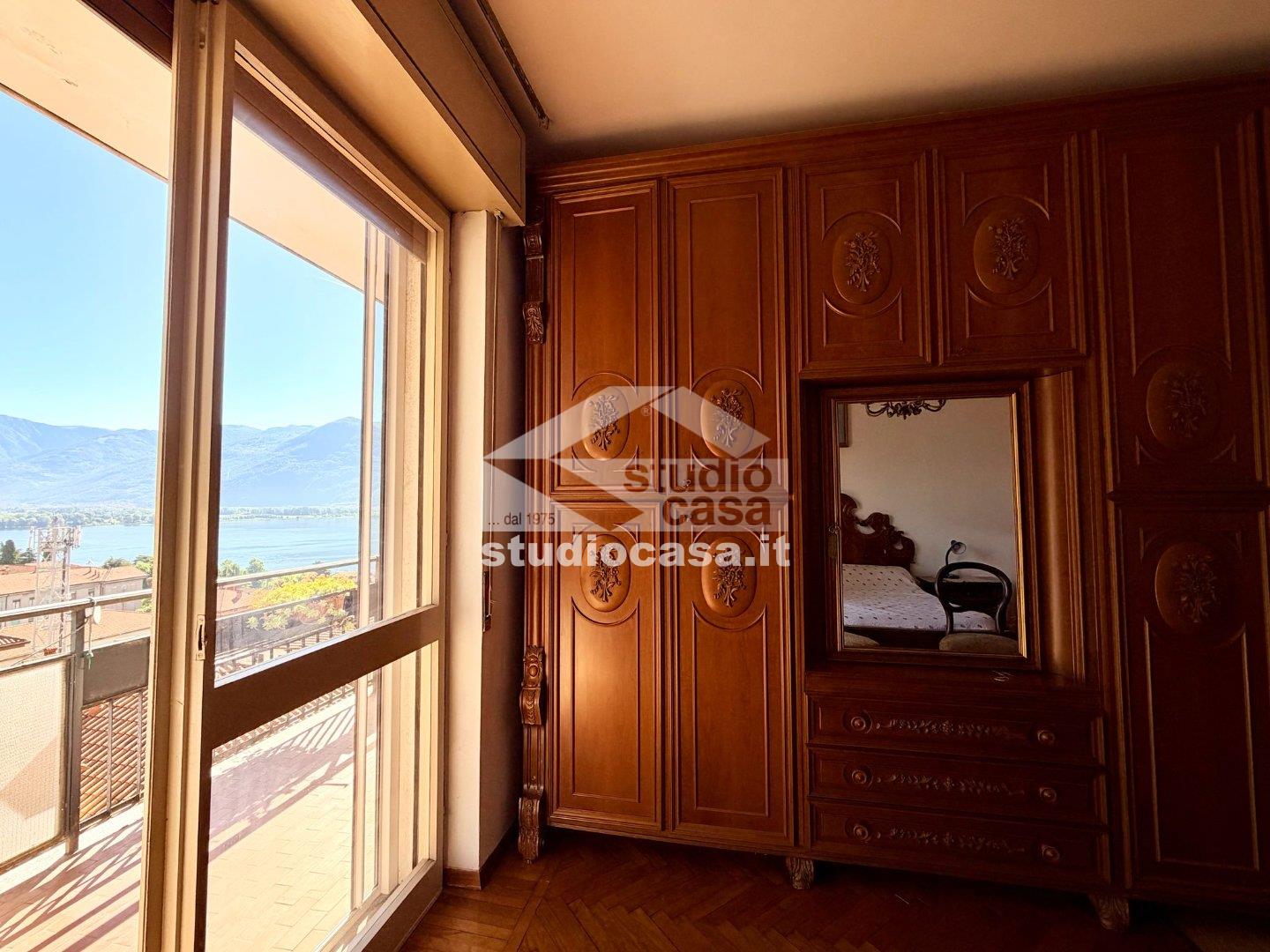 Appartamento in vendita a Lovere