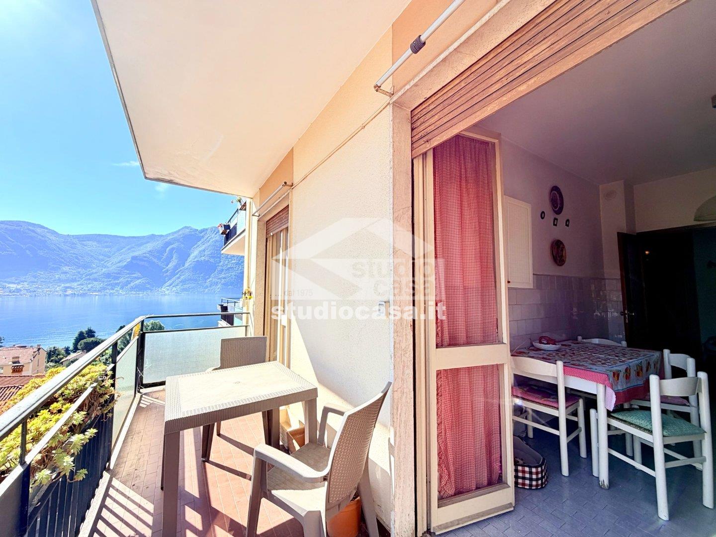 Appartamento in vendita a Lovere