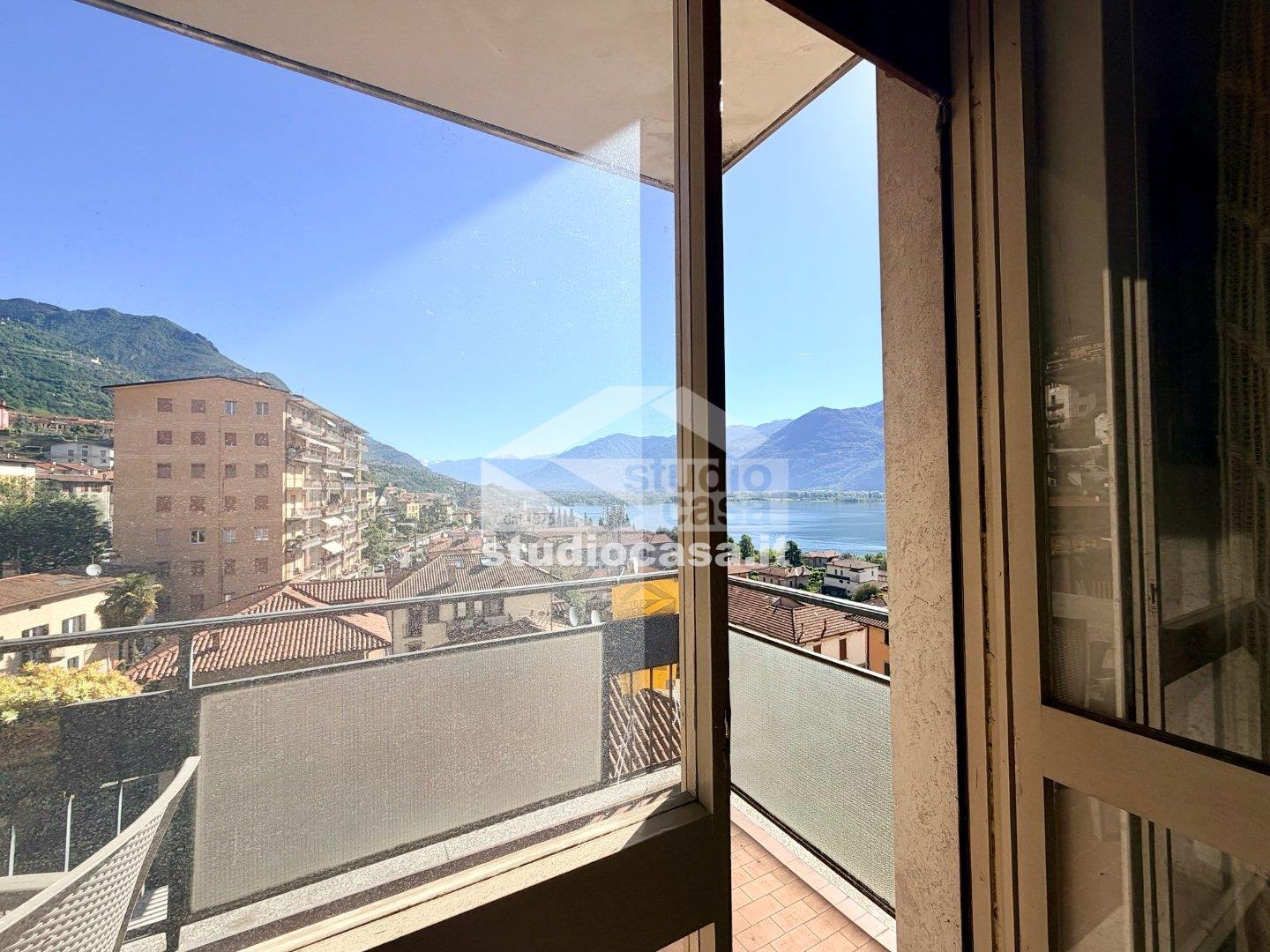 Appartamento in vendita a Lovere