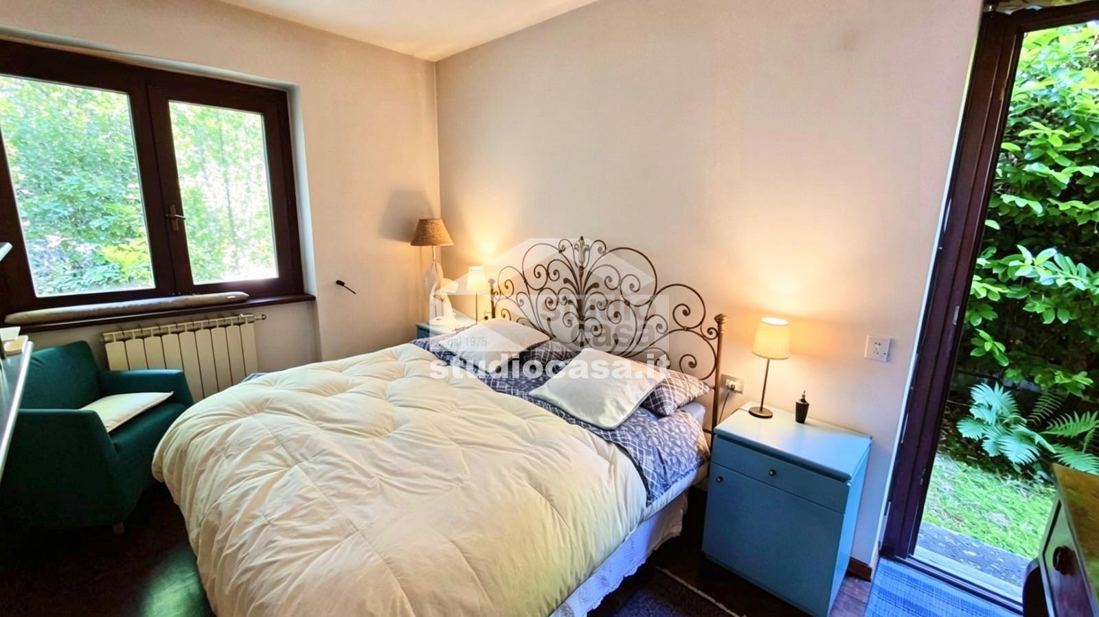 Appartamento in vendita a Lovere