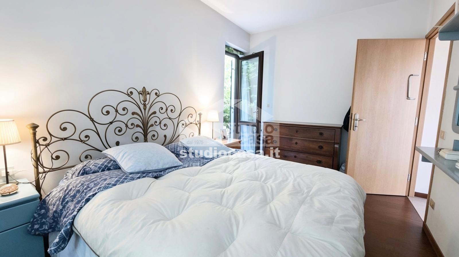 Appartamento in vendita a Lovere