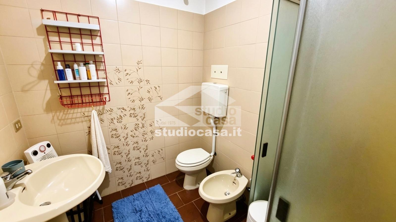 Appartamento in vendita a Lovere