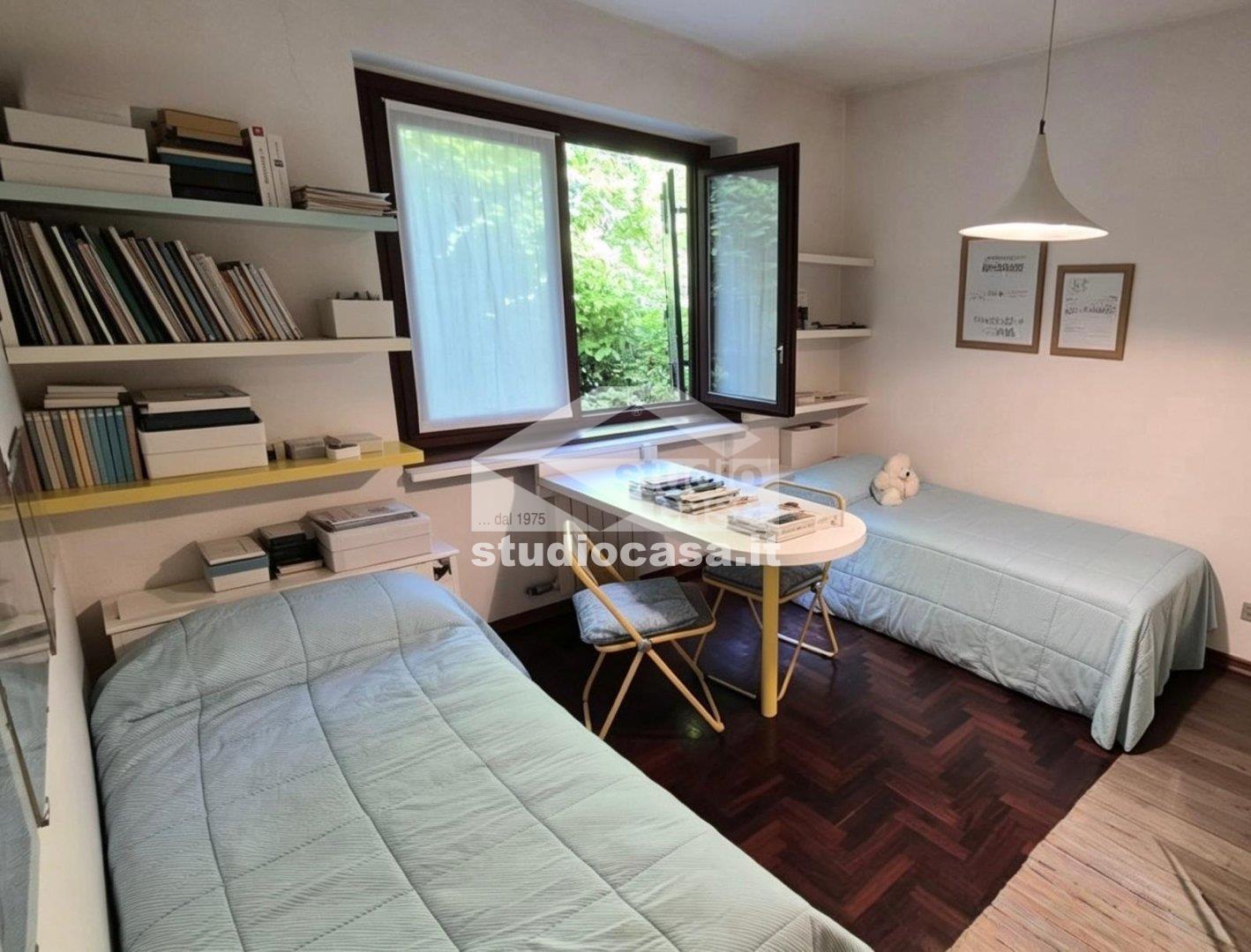 Appartamento in vendita a Lovere
