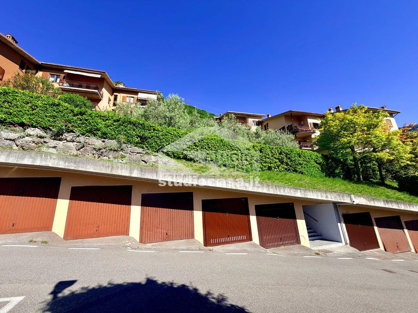 Appartamento in vendita a Lovere