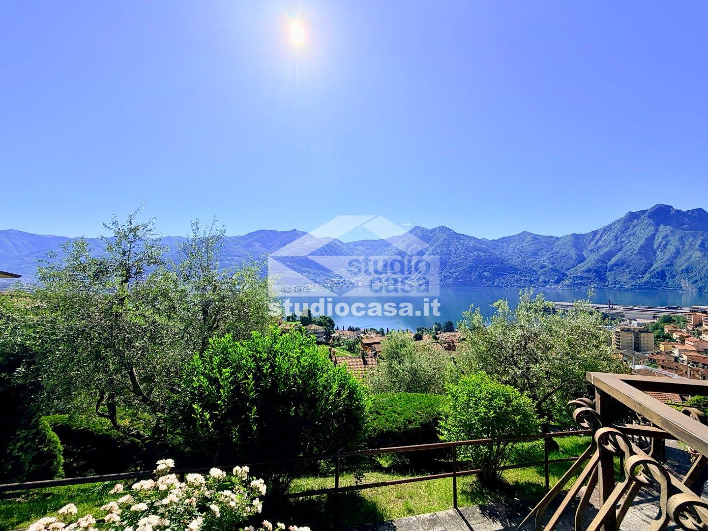 Appartamento in vendita a Lovere
