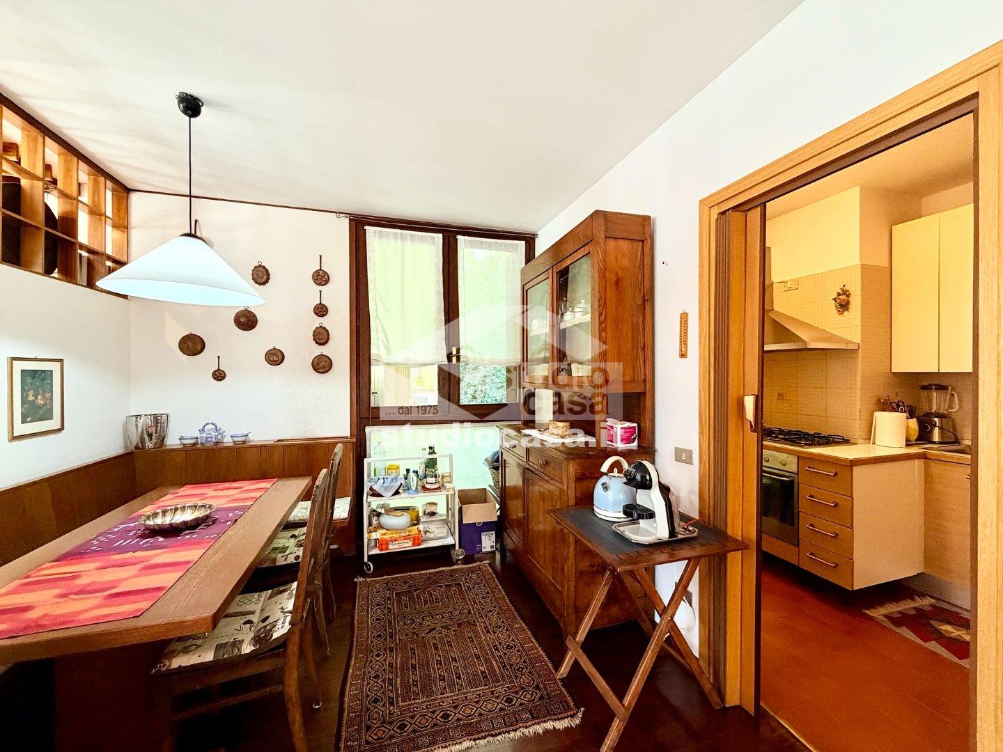 Appartamento in vendita a Lovere