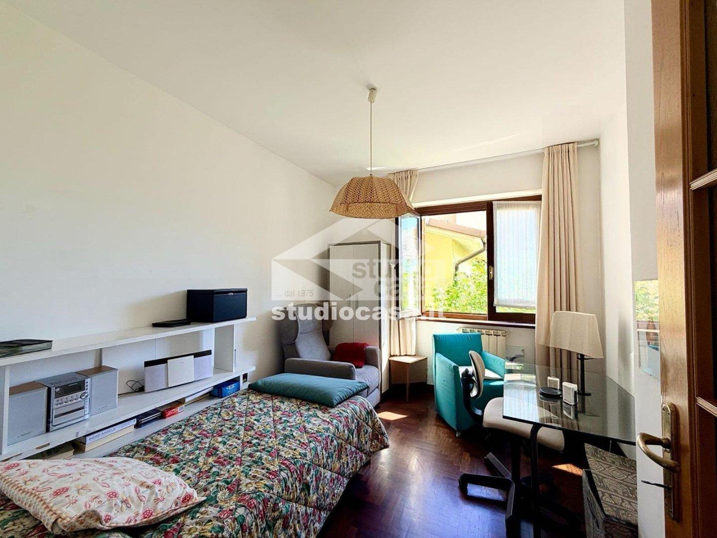 Appartamento in vendita a Lovere