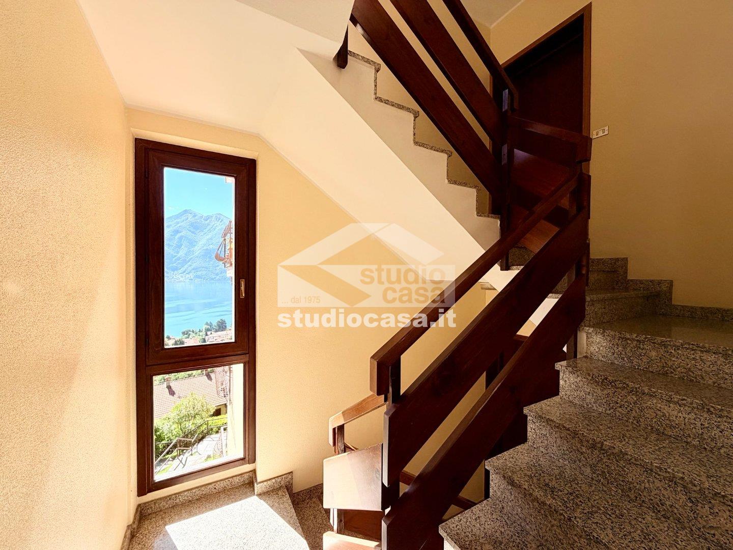Appartamento in vendita a Lovere
