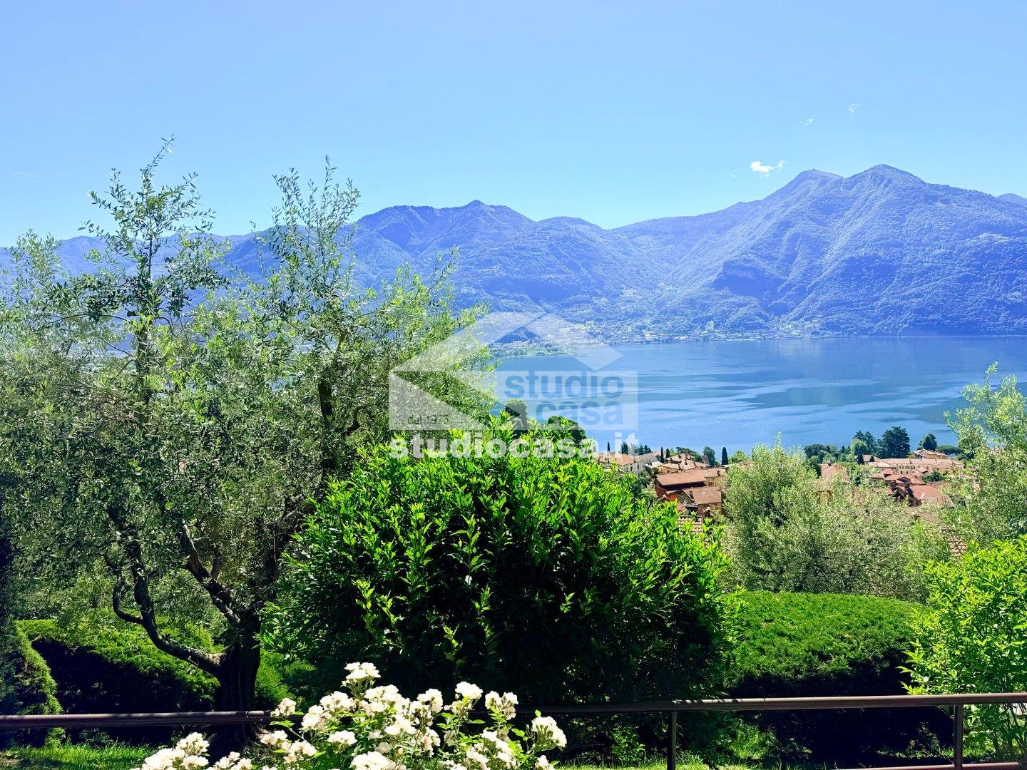 Appartamento in vendita a Lovere
